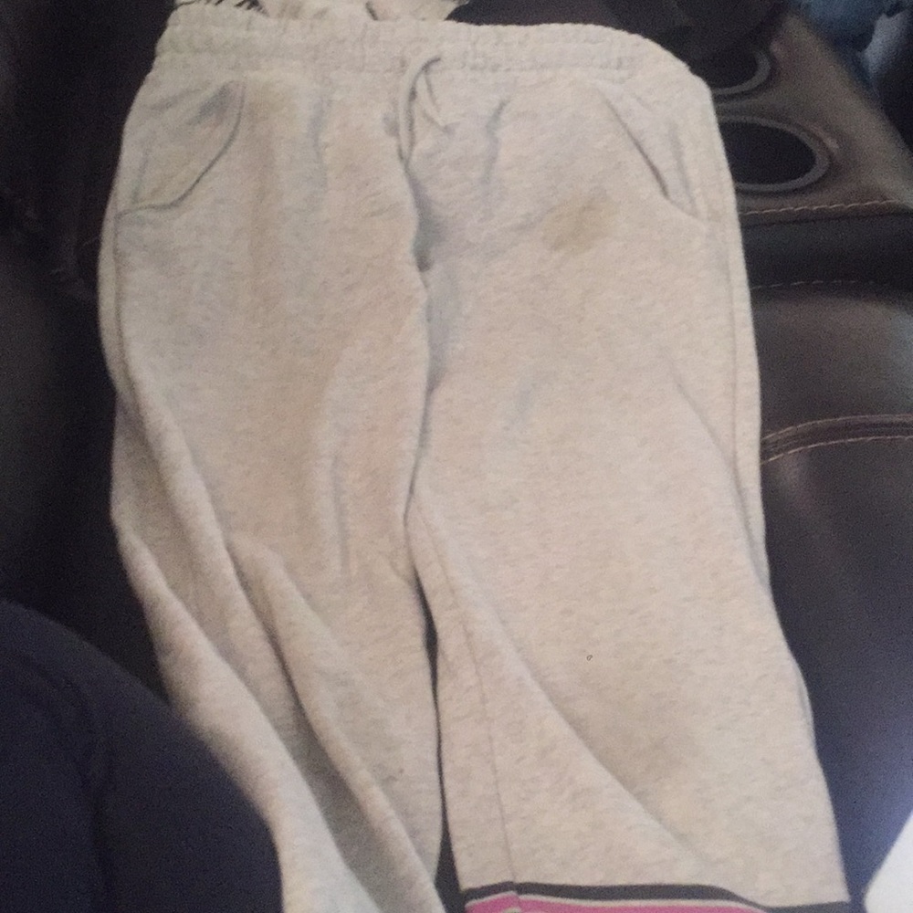 Sweatpants - Picture 2 of 4